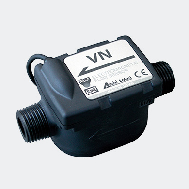 愛知微小電磁流量計